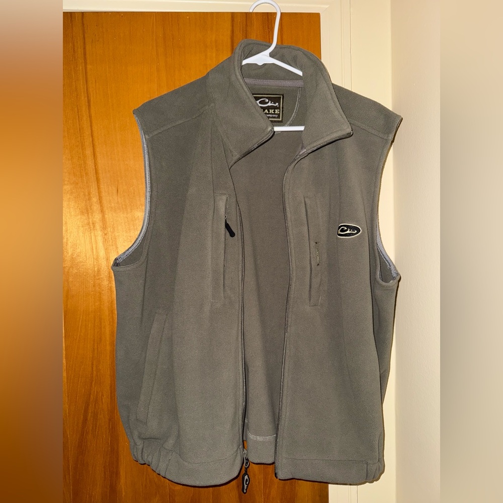 Drake vest